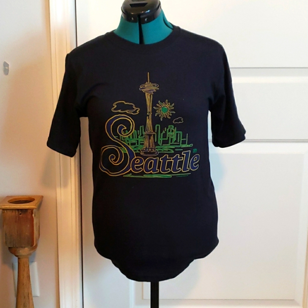 Seattle T-shirt